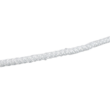 OEM High Density Fiberglass Braided Round Wick Rope