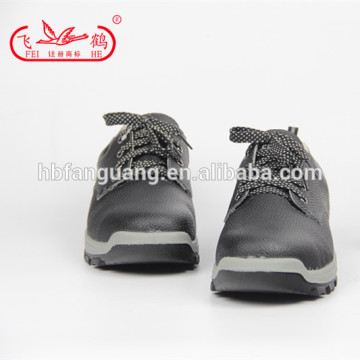 Antistatic safety shoes brand