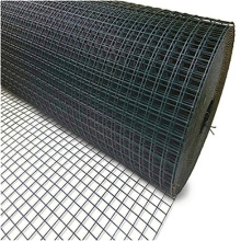 framed stainless galvanized welded wire mesh rolls