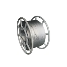 Dupont Silk Rope for Industrial Anti Twist Applications