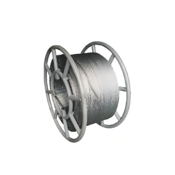 Dupont Silk Rope for Industrial Anti Twist Applications