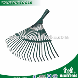 grass rake&lawn rake& steel rake