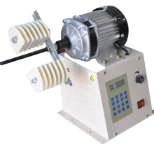 750W Industrial Digital Control Coil Winder Automatic Winding Machine