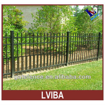 picket fence & fences for garden cheap and playground fence