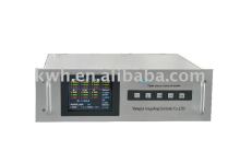 three phase high accuracy standard reference meter