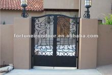 iron main gate designs