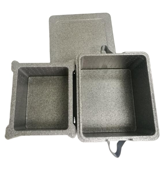 Eco-Friendly Epp Milk Cooler Box,Mini Medical Cooler Box