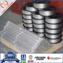 Titanium Glasses Frame Wire Manufacturer