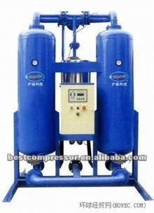 Regenerative Desiccant Air Dryer