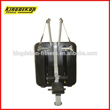 KDK 1306 Kinesis High Pull machine/professional strength equipmen/crossfit gym equipment/bodybuilding fitness equipment