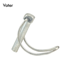Wire Lock Pins, Spring Locking Pins, Pin Lock Stosstange, and Quick Release Mechanisms: Your Comprehensive Search Engine