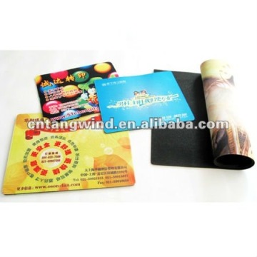 mouse pads promotional/ mouse pads supplier