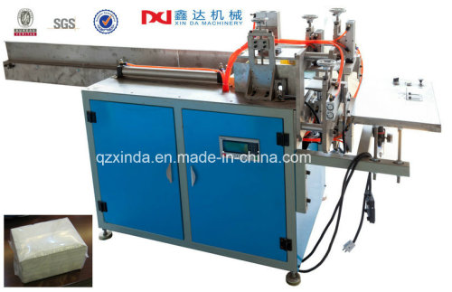 Soft Napkins Tissue Paper Sealing and Bagging Packing Machine