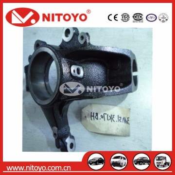 NITOYO STEERING KNUCKLE OEM RH 3M51.3K170.BH LH 3M51.3K171.BH