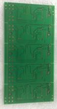 4 layer 0.8mm Green solder PCB