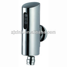 High Quality Brass Sensor Water Tap, Wall Mounted Sensor Tap For Cold Water