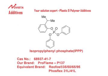 Isopropyl Phenyl Diphenyl Phosphate IPPP