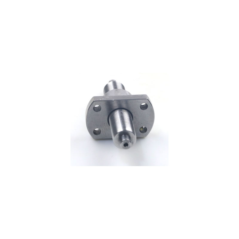 Miniature Ball Screw 1201 for Electronic Machines