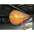 25000l Propane Aboveground Domestic Tanks