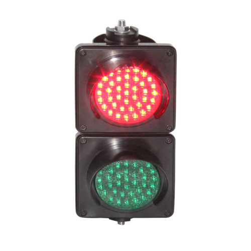 Car Parking Management System led traffic light 100mm