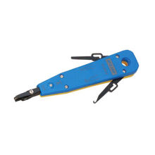 Network Insertion Tool, Suitable for Wire Installation into Network and Telecommunication Equipment