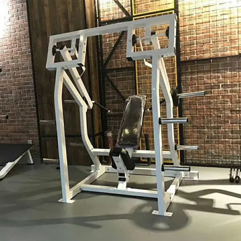 Shoulder Press Hammer