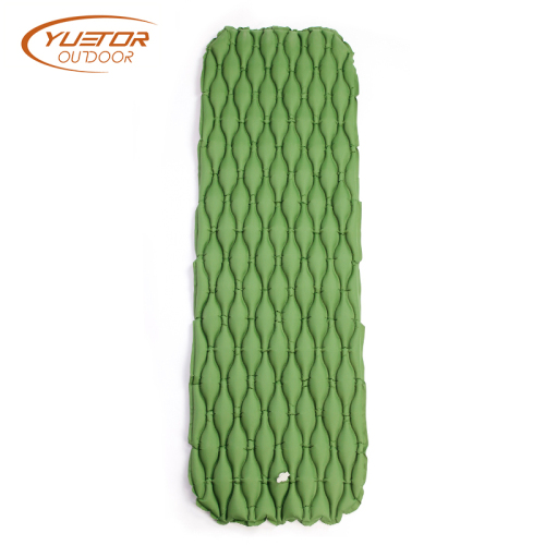 20D Nylon Composite TPU Autoinflable Camping Pad