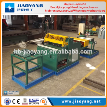 Sales Roller Welded Wire Mesh Machine