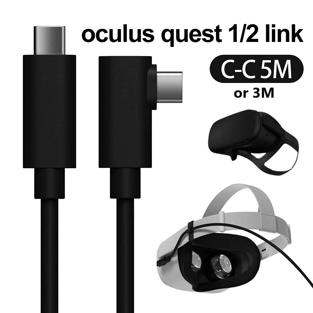VR AR Extension Link Cable Custom Made