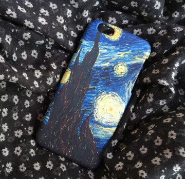 2015 Fashion Design Phone Case sublimation phone case for iphone 6