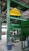 dry mortar plant mix dry mortar production line