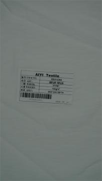 Soft Rayon Nylon Blended Plain Fabric