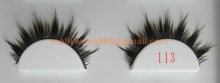super thick eyelash, natural eyelash