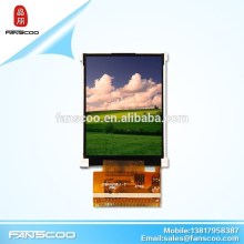 2 inch factory price tft lcd module