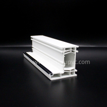 Casement UPVC Windows/UPVC Doors/UPVC Profiles