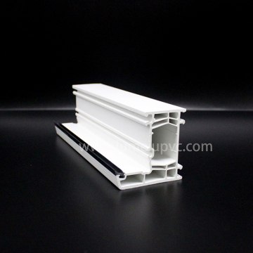 Casement UPVC Windows/UPVC Doors/UPVC Profiles
