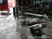 Sub Surface Safety Valve?