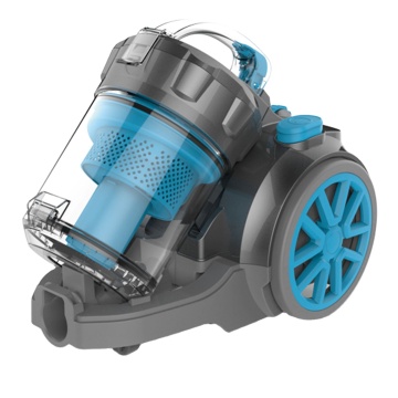 Bagless Cyclonic Cordless Vacuum Cleaner