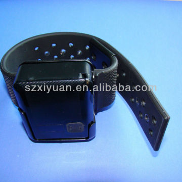 Gps Tracker Type GPS Bracelet Tracker For Prisoner Offender