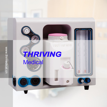 Portable Anesthesia Equipment (THR-MJ-P902)