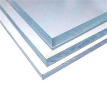 Clear Sheet  Solid Polycarbonate Shee Price
