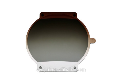 BG16 bifocal lens polarizing sunglass lenses