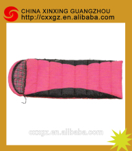 2015 Military Sleeping Bag Nylon/ Polyester Sleeping Bag Shell Military Outdoor Sleeping Bag