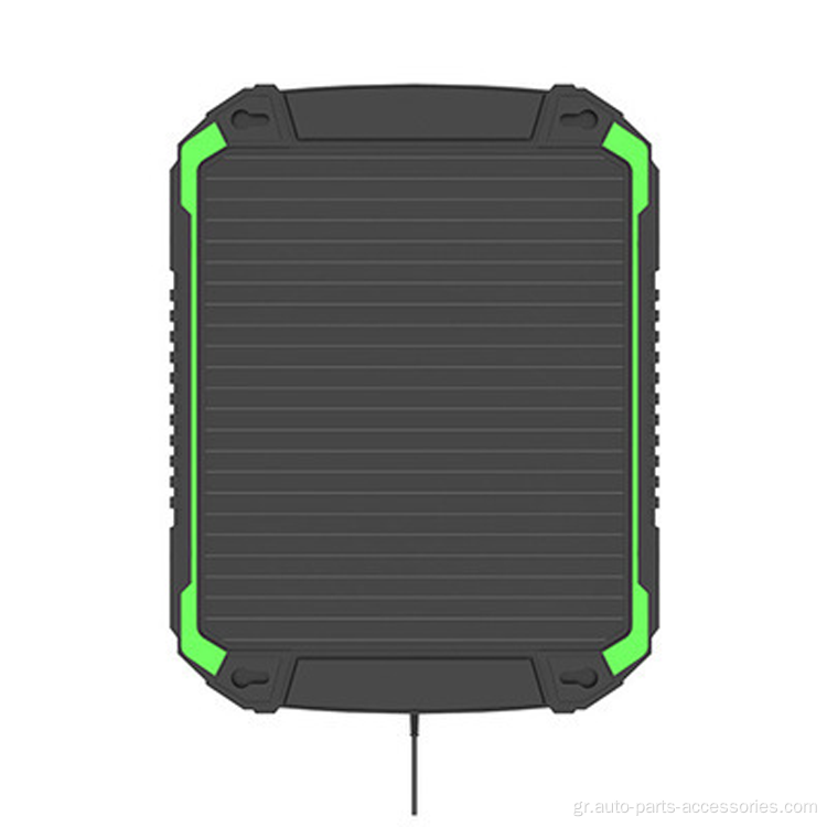 Νέο Solar Energy Portable Battery Jump Start