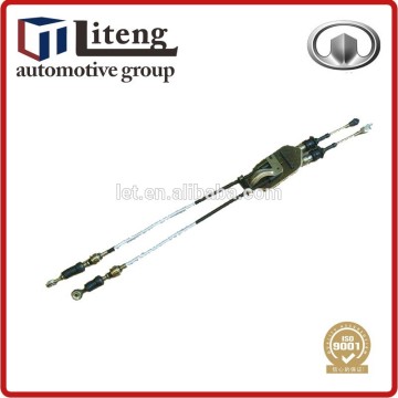 PARTS 1703200-G08 TRANS CONTROL CABLE ASSY Great wall parts