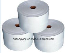 Grease Proof Paper in Reel, White