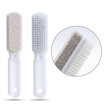 Best Selling Natural Foot Pumice Stone Exfoliator & Brush