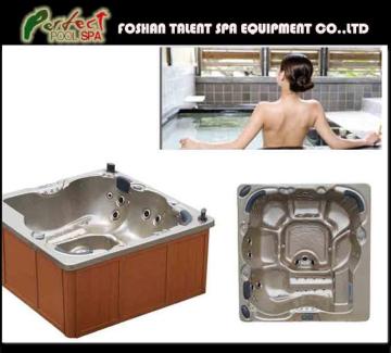 Outdoor SPA Swimming Pool (Talent)