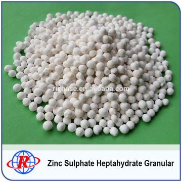 Wholesale Price Zinc Sulphate Hepta Granular 21%