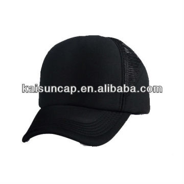 100% polyester wholesale trucker caps